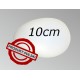 Jajko styropianowe 100mm