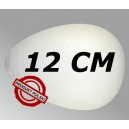 Jajko styropianowe 12mm