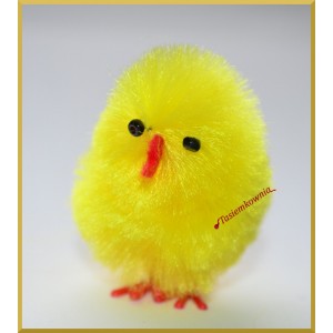 Kurczaczek Wielkanocny 4 cm