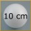 Kula 100 mm