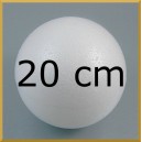 Kula 200 mm