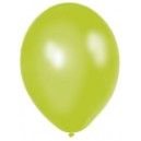  BALONY perła metal