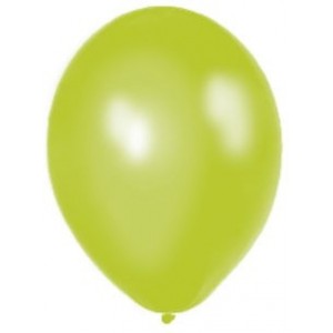  BALONY perła metal