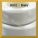 Tasiemka satynowa 25mm kolor 8002 biały