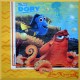 Serwetka do decoupage Dory