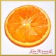 Suszone pomarańcze w plastrach 100g 5-6cm   490317