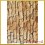 Papier do decoupage KLASYCZNY A4  D0490M - mur z cegieł