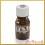 Farba akrylowa DO TKANIN 50 ml -nr 141 BRĄZOWA