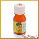Farba DO CERAMIKI 50 ml - nr 113 POMARAŃCZ