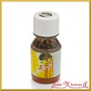 Farba DO CERAMIKI 50 ml - nr 141 BRĄZOWA