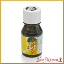 Farba DO CERAMIKI 50 ml - nr 190 CZARNA