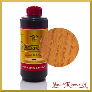 Bejca wodna "Bartek"200ml - BUK