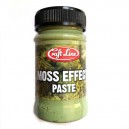 Pasta z efektem mchu 100 ml JASNA ZIELEŃ Moss effect paste