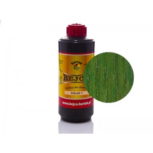 Bejca wodna "Bartek"200ml - WIŚNIA 2