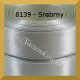 Tasiemka satynowa 12mm kolor 8139 srebrny