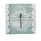 Serwetka do decoupage Róże