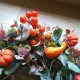 Mix jesiennych owoców DYNIE ŻOŁĘDZIE 10 szt.