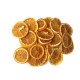 Suszone pomarańcze w plastrach 50-60g około 5cm