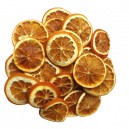 Suszone pomarańcze w plastrach 250g  
