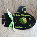 Prezent na Dzień Chłopaka, łódź podwodna 