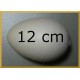 Jajko styropianowe 12mm