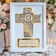 Pamiątka Chrztu Świętego Biblia z personalizacją
