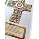 Pamiątka Chrztu Świętego Biblia z personalizacją