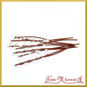 Bazie gałązka małe 5szt.