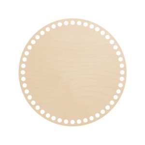 Baza do koszyka 17cm, nadruk uv DUŻO WZORÓW