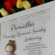Pamiątka Pierwszej Komunii Świętej Anioł Stróż  anioł księżniczka 
