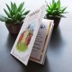 Pamiątka Chrztu Świętego Biblia z personalizacją
