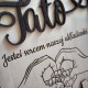 Prezent na Dzień Ojca Ramka A4 z imionami dzieci Personalizowana pamiątka dla Taty , dwukolorowy 