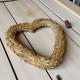 Wianek słomiany XL 35cm