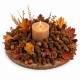 Susz SZYSZKI mini naturalne 2-3 cm 250g 