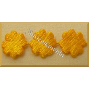 Kwiatuszki mini żółte