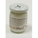 Klej wodny do decoupage 125 ml  Renesans