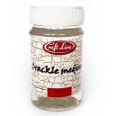 Crackle Medium - preparat do spękań, jednoskładnikowy - 100ml Craftline