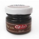 Postarzająca woskowa pasta 20ml umber Craftline